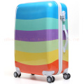 OEM-ПК на колесиках чемодан на колесиках чемодан для продвижения по службе